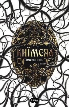 KHIMERA | 9788483658390 | PEREZ GELLIDA,CESAR