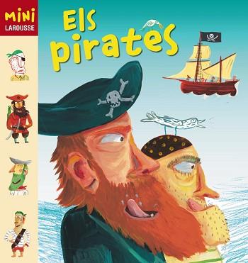 ELS PIRATES | 9788415411154 | -