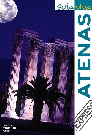 ATENAS | 9788497769563 | -