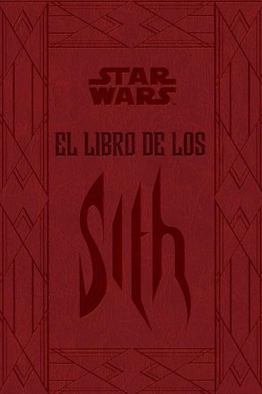 LIBRO DE LOS SITH | 9788448006334 | VARIOS AUTORES