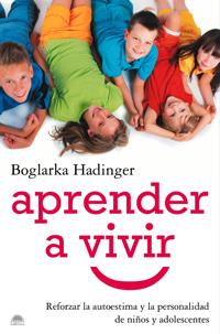 APRENDER A VIVIR | 9788497543361 | HADINGER, BOGLARKA