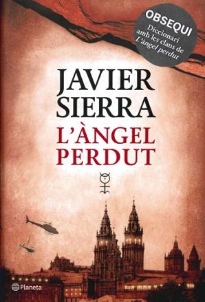 ANGEL PERDUT | 9788497082327 | SIERRA, ANGEL