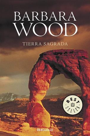 TIERRA SAGRADA | 9788497937245 | WOOD, BARBARA