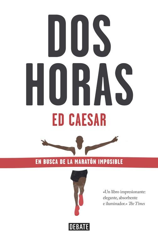 DOS HORAS | 9788499925950 | CAESAR,ED