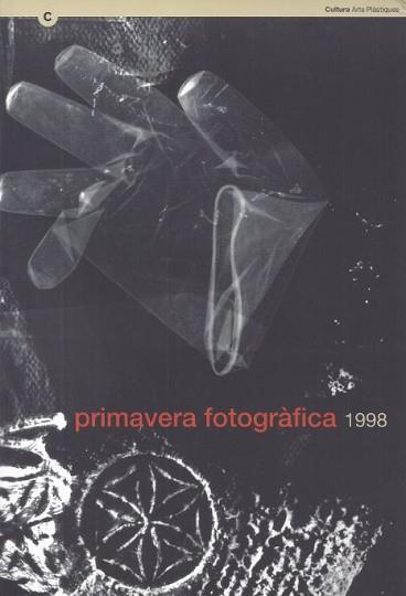 PRIMAVERA FOTOGRAFICA 1998 | 9788439344858