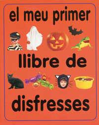 MEU PRIMER LLIBRE DE DISFRESSES | 9788427218376