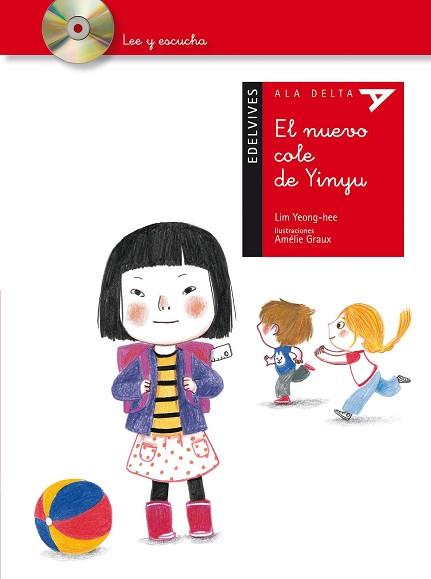 NUEVO COLE DE YINYU | 9788426386656 | YEONGE-HEE, LIM