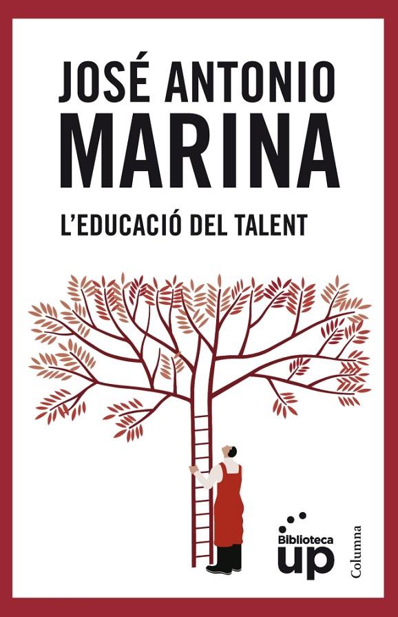 EDUCACIÓ DEL TALENT | 9788466415903