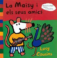 MAYSI I ELS SEUS AMICSÇ | 9788495040039 | COUSINS, LUCY