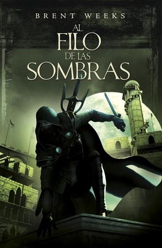 AL FILO DE LAS SOMBRAS | 9788401339059 | WEEKS, BRENT