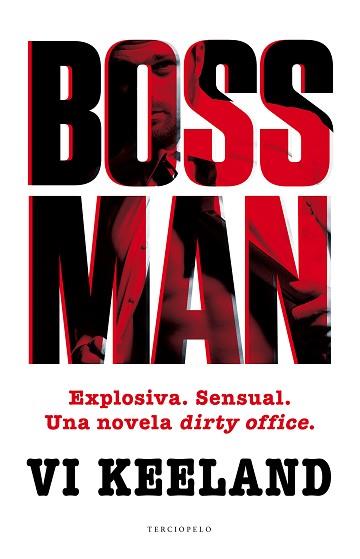 BOSSMAN | 9788494557040 | KEELAND, VI