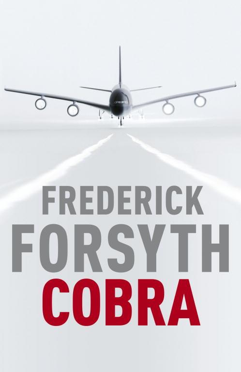 COBRA | 9788401390883 | FORSYTH, FREDERCK