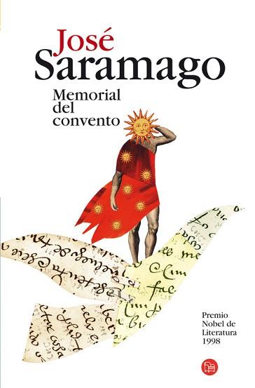 MEMORIAL DEL COMVENTO | 9788466319195 | SARAMAGO , JOSE