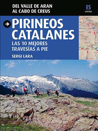 PIRINEOS CATALANES | 9788484786030 | LARA,SERGI