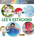 LES 4 ESTACIONS | 9788491677765