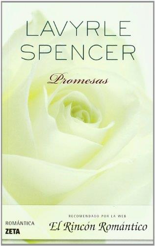 PROMESAS | 9788498720938 | SPENCER, LAVYRLE