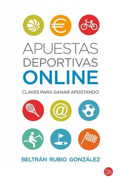 APUESTAS DEPORTIVAS ONLINE | 9788466327374 | RUBIO GONZÁLEZ, BELTRÁN