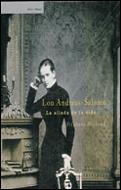 LOU-ANDREAS SALOME, LA ALIADA DE LA VIDA | 9788484321989 | MICHAUD,STEPHANE