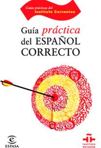 GUIA DEL ESPAÑOL CORRECTO | 9788467029277