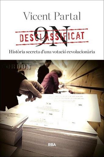 DESCLASSIFICAT: 9-N | 9788482647210 | PARTAL MONTESINOS, VICENT