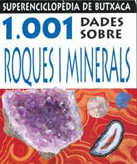 1001 DADES SOBRE ROQUES I MINERALS | 9788427224742 | FULLER, SUE