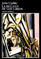 BELLA DE LOS LIRIOS | 9788483100615 | UPDIKE, JOHN