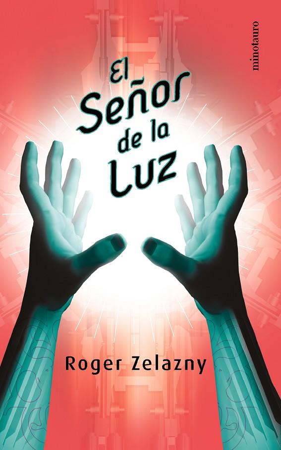 SEÑOR DE LA LUZ, EL | 9788445074633 | ZELAZNY, ROGER