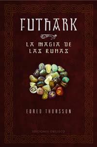 FUTJARK | 9788497772914 | THORSSON, EDRED