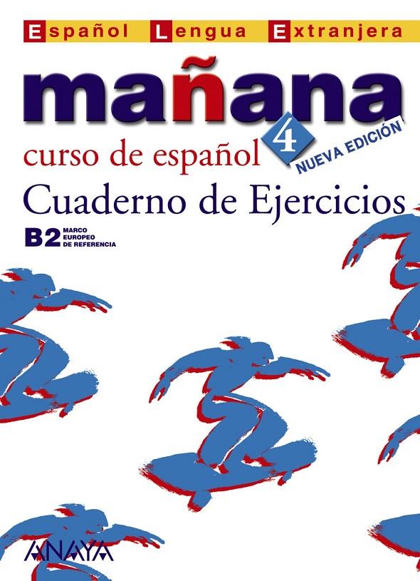 MAÑANA 4.CUADERNO DE EJERCICIOS | 9788466763554