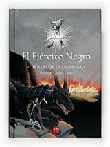 EJERCITO NEGRO II, EL  -EL REINO DE LA OSCURIDAD- | 9788467521481 | GARCIA-CLAIRAC, SANTIAGO
