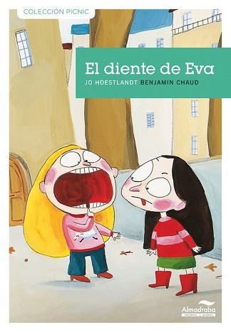 DIENTE DE EVA, EL -7- | 9788492702725 | HOESTLANDT, JO