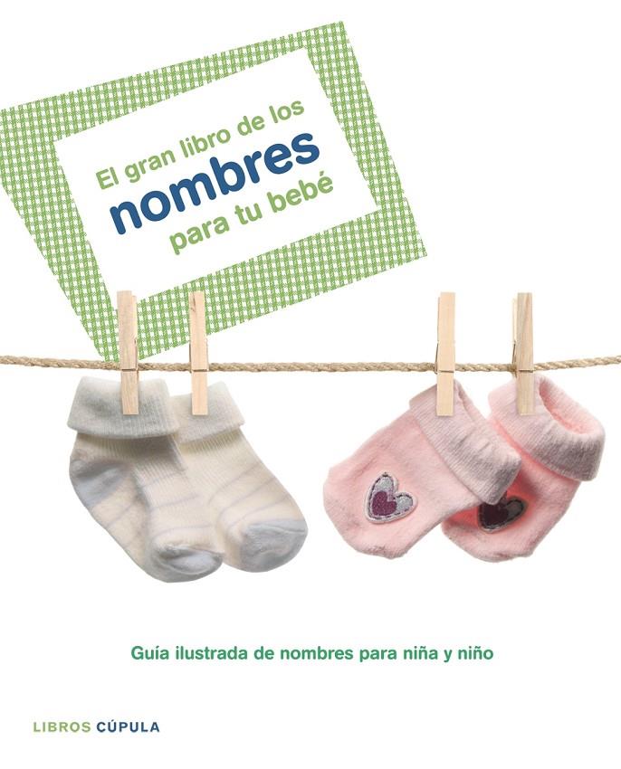 EL GRAN LIBRO DE LOS NOMBRES P | 9788448047900 | AA. VV.