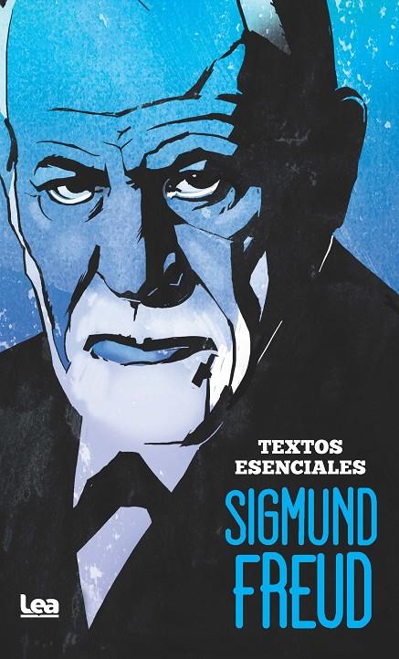 SIGMUND FREUD. TEXTOS ESENCIALES | 9788411312370 | SIGMUND FREUD