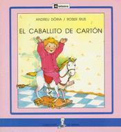 EL CABALLITO DE CARTON | 9788424627577 | DORIA, ANDREU