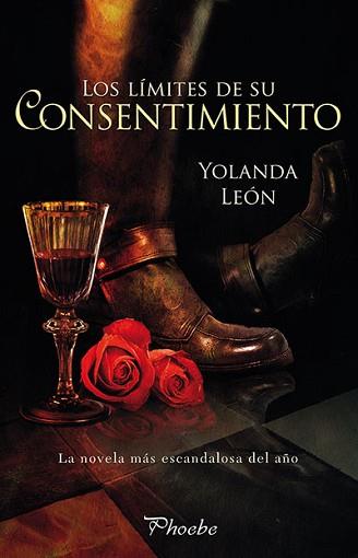 LOS LÍMITES DE SU CONSENTIMIENTO | 9788416331666 | SALCEDO LEÓN, YOLANDA
