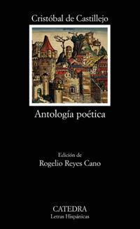 ANTOLOGIA POETICA | 9788437621234 | CASTILLEJO, CRISTOBAL DE (1494-1550)