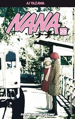 NANA Nº 1 (814353) | 9788467427127 | YAZAWA, AI