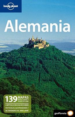 ALEMANIA 4 (CASTELLANO) | 9788408091271 | AA. VV.