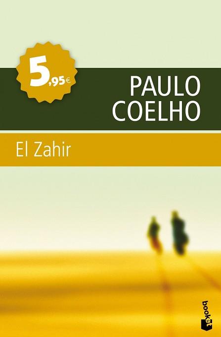 EL ZAHIR | 9788408111412 | PAULO COELHO