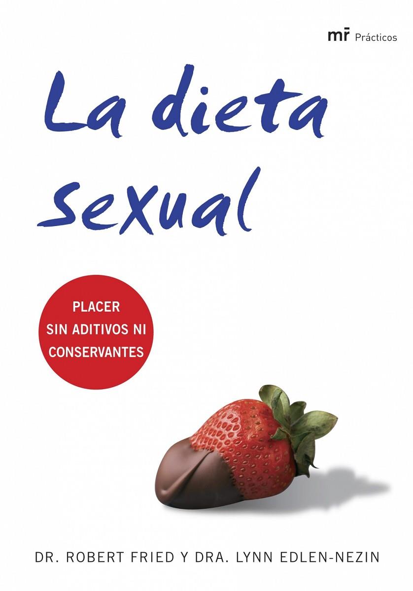 DIETA SEXUAL | 9788427033801 | ROBERT FRIED PH, LYNN EDLEN-NEZIN PH