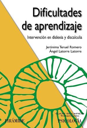 DIFICULTADES DE APRENDIZAJE | 9788436831023 | TERUEL ROMERO, JERÓNIMA/LATORRE LATORRE, ÁNGEL