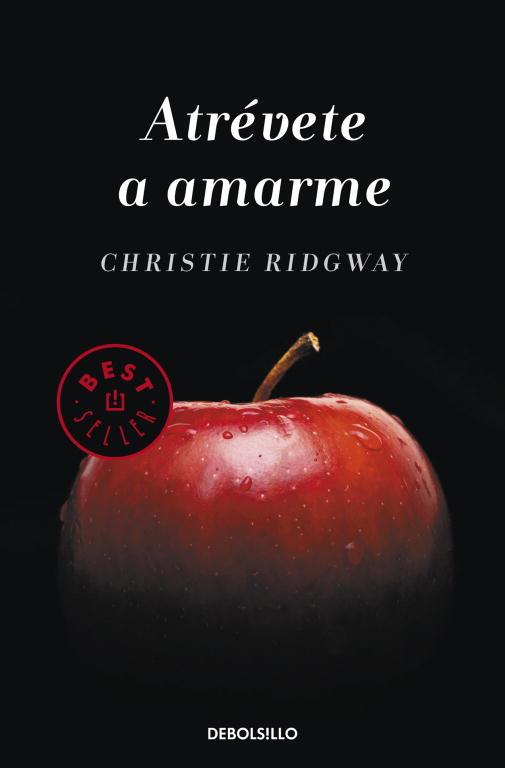 ATRÉVETE A AMARME | 9788490323229 | RIDGWAY,CHRISTIE