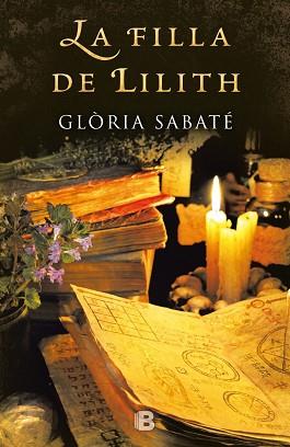 LA FILLA DE LILIT | 9788466658133 | SABATÉ, GLÒRIA