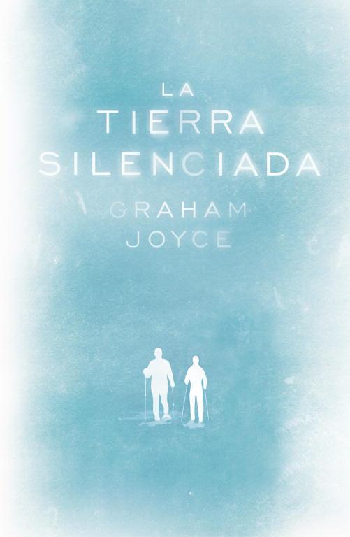 TIERRA SILENCIADA | 9788401352263 | JOYCE,GRAHAM