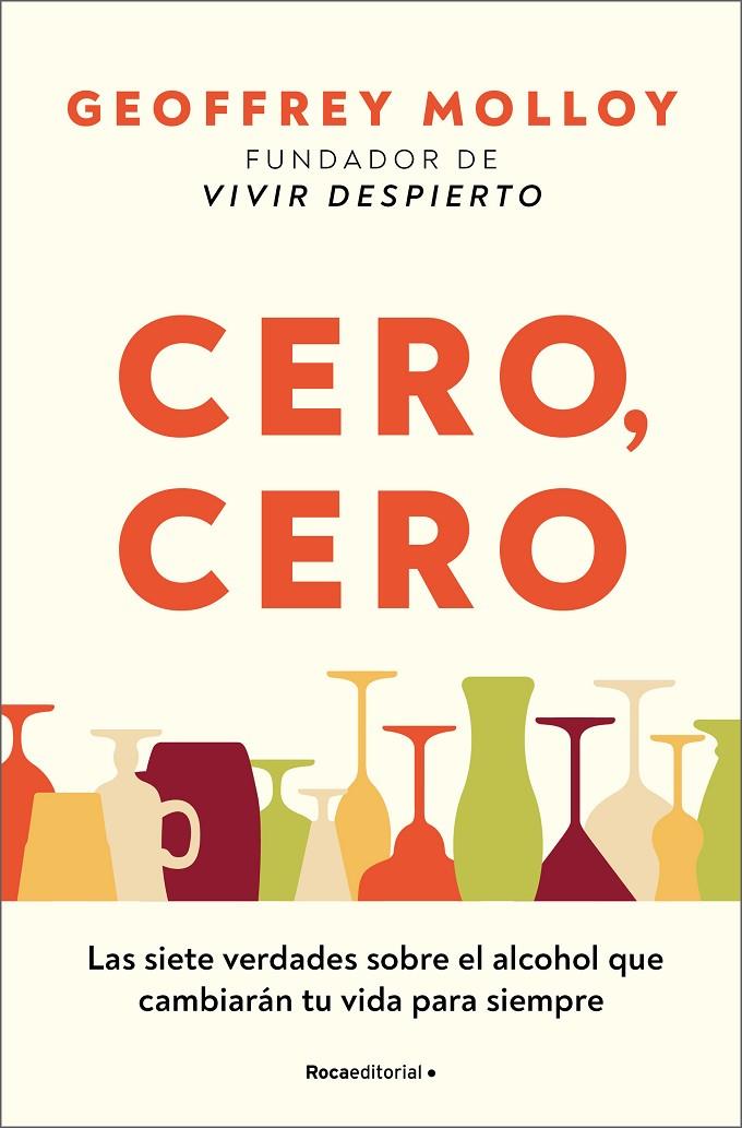 CERO, CERO | 9788410096059 | MOLLOY, GEOFFREY