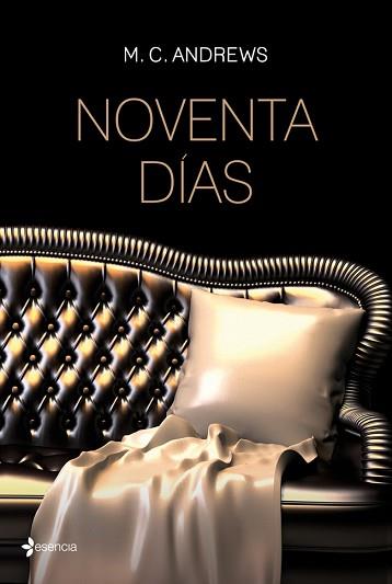 NOVENTA DIAS | 9788408036555 | M. C. ANDREWS