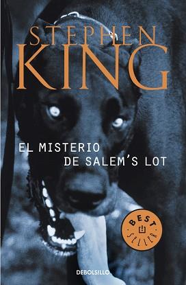 EL MISTERIO DE SALEM'S LOT | 9788497931021 | KING, STEPHEN