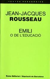 EMILI O L'EDUCADOR | 9788476020715 | ROUSSEAU