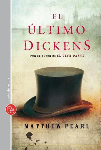 ÚLTIMO DICKENS | 9788466324328 | PEARL, MATTHEW