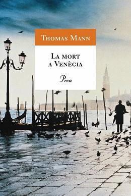 MORT A VENECIA,LA | 9788482561523 | MANN,THOMAS